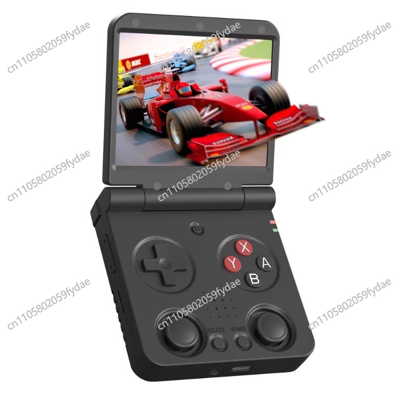 Gaming Console Handheld Best - وحدة تحكم ألعاب محمولة ذكية قابلة