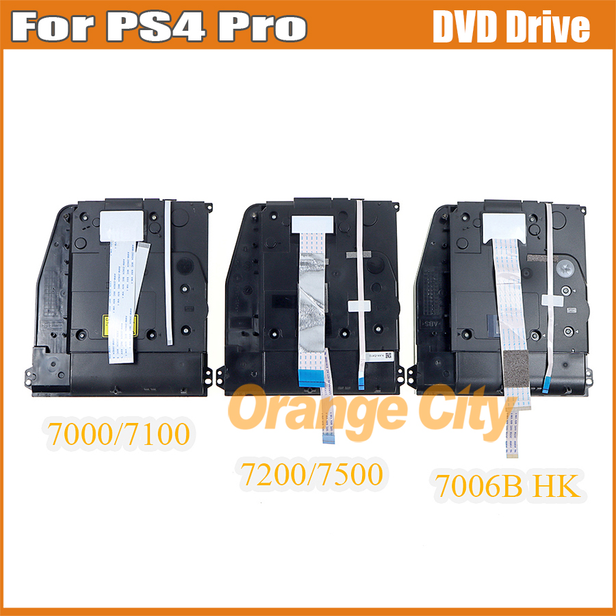 Gaming Console Tv - محرك أقراص DVD أصلي لجهاز بلايستيشن