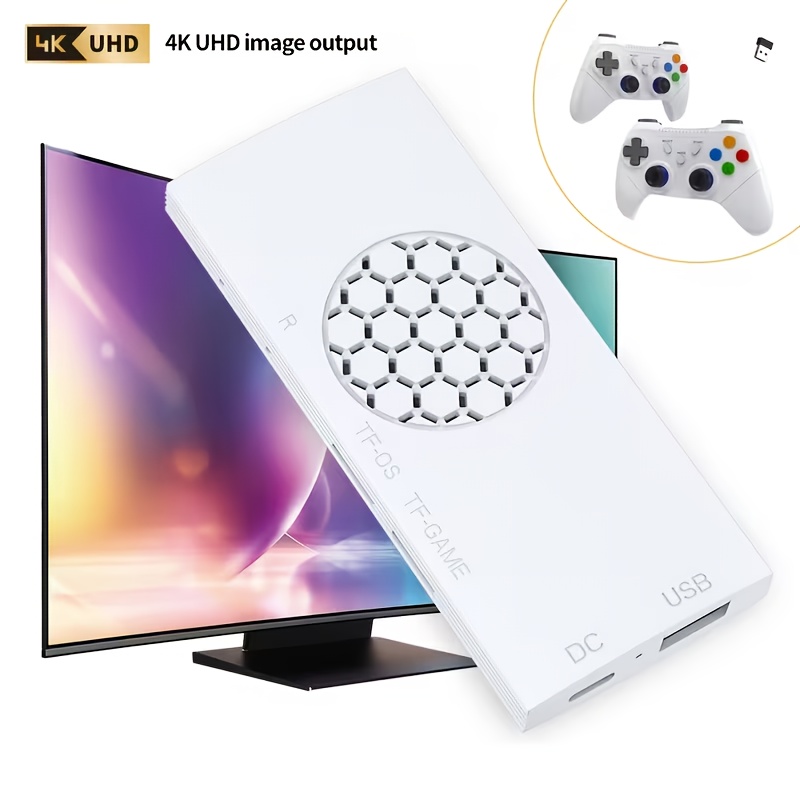 Gaming Console Definition - جهاز ألعاب تلفزيوني G99 سهل الاستخدام،