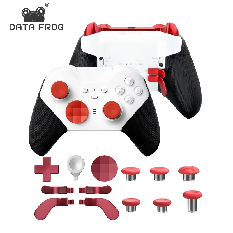 Xbox Elite Controller - مجموعة إصلاح كاملة من DATA FROG