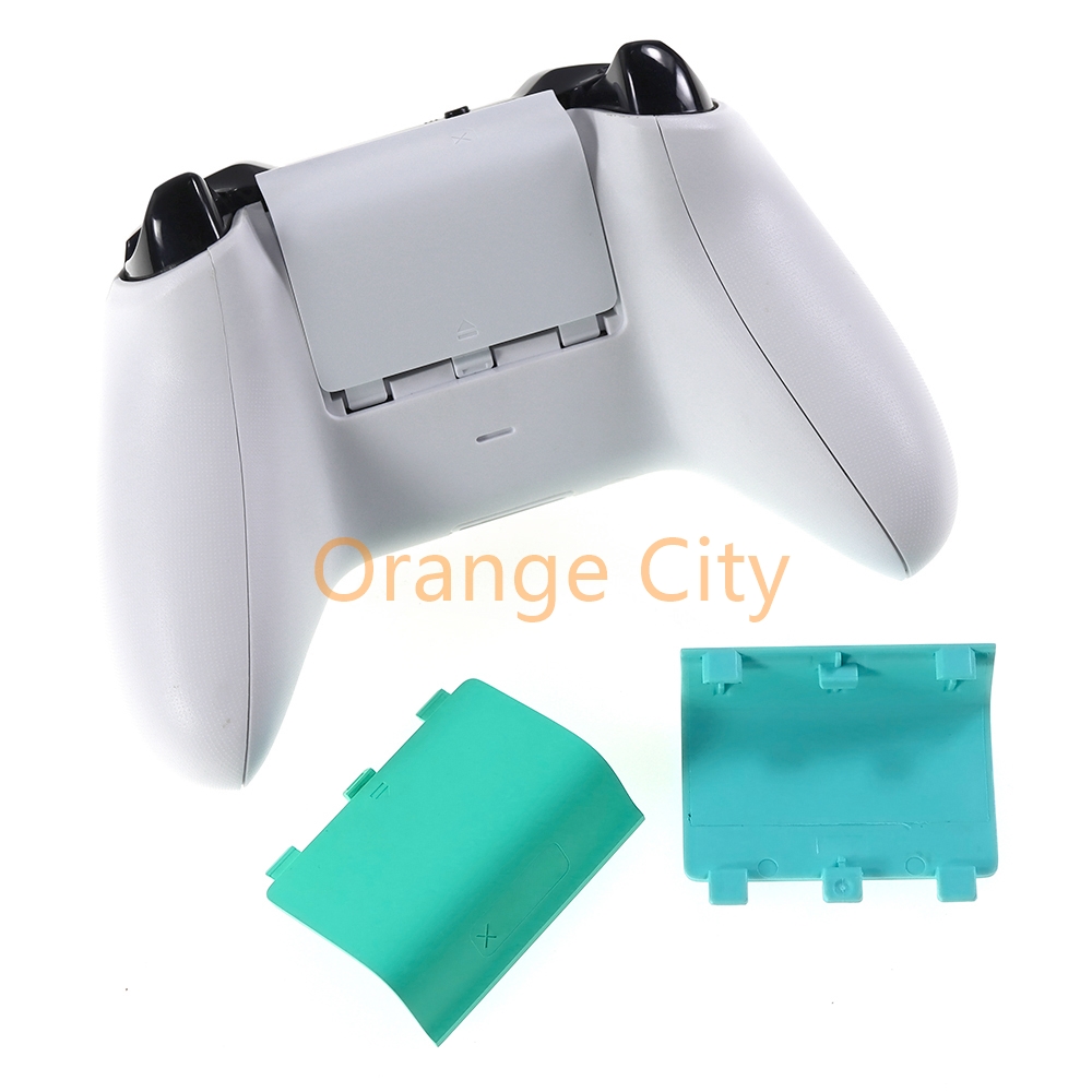 Gaming Console Xbox One - غطاء بطارية أصلي لجهاز إكس بوكس