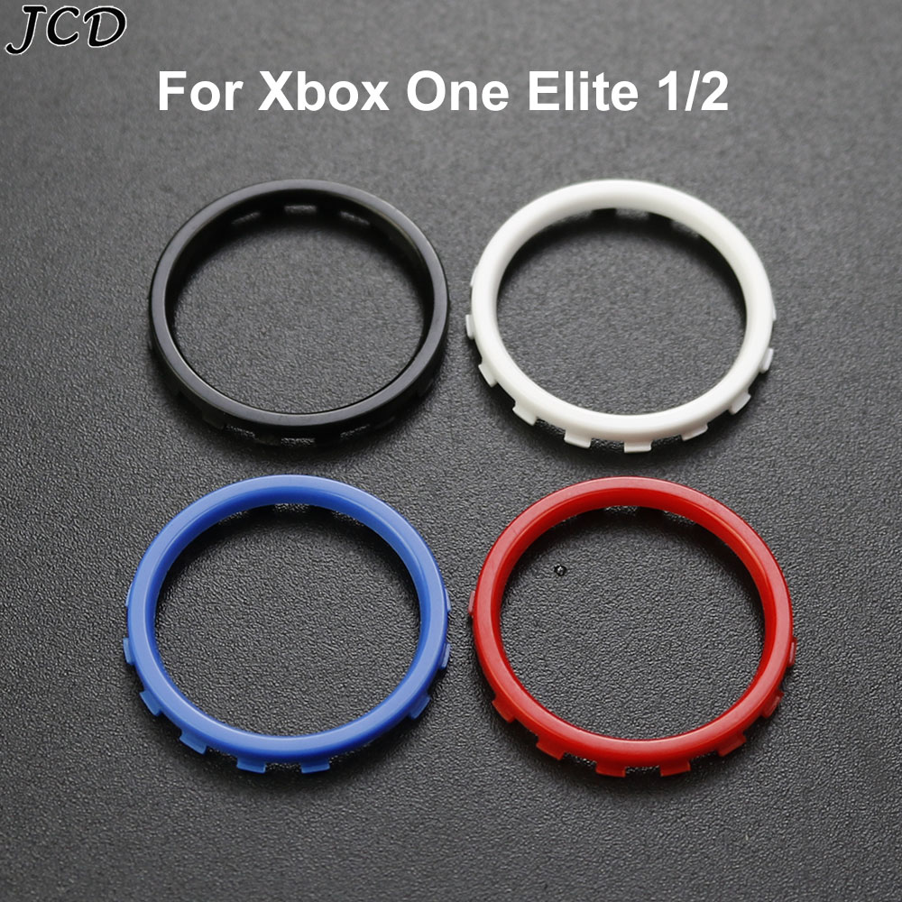 Xbox Elite Controller - JCD-حلقات مخصصة لإبهام الدائرة لـ Microsoft