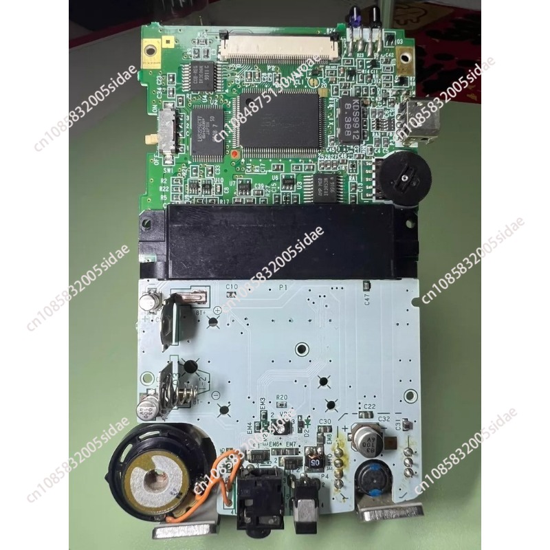 Gaming Consoles - لوحة أم PCB مختبرة بنسبة 100٪