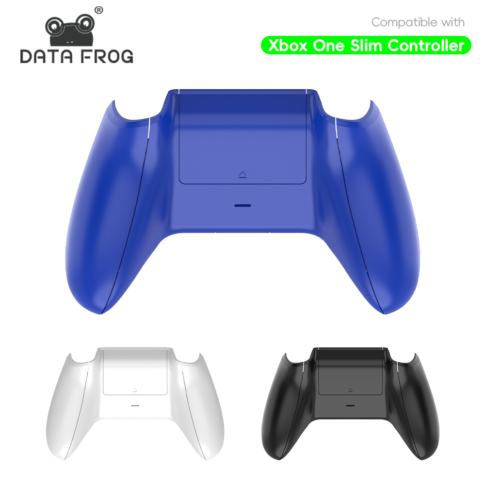Gaming Console Xbox One - مجموعة غطاء خلفي للوحة الألعاب من