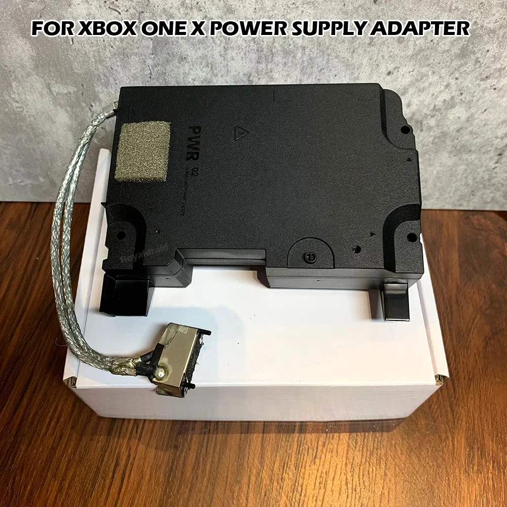 مصدر طاقة بديل لجهاز إكس بوكس  - مراجعة Gaming Console Xbox One وسعره