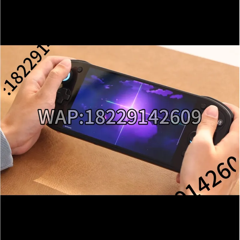 AYN Odin 2 Portal وحدة تحكم أل - مراجعة Gaming Consoles وسعره