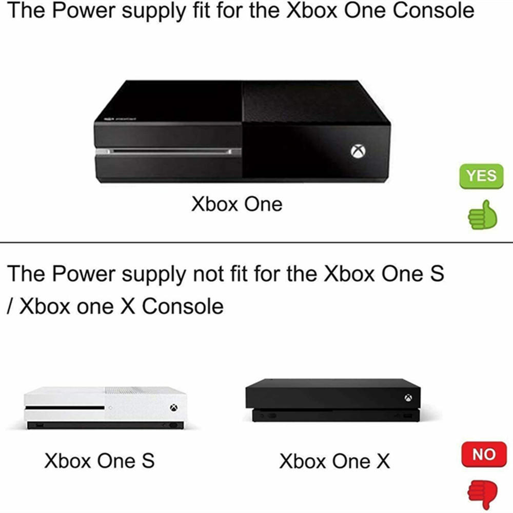ل Xbox One وحدة التحكم محول شا - مراجعة Gaming Console Xbox One وسعره