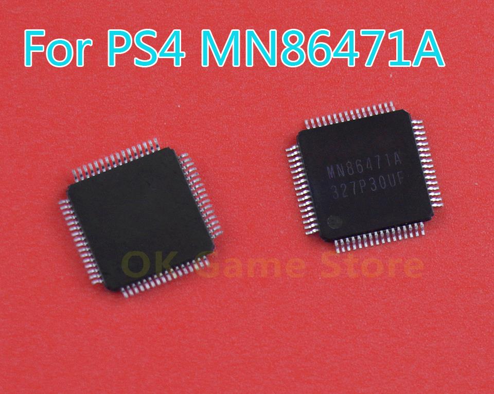 رقاقة IC أصلية متوافقة مع HDMI - مراجعة Gaming Console Tv وسعره
