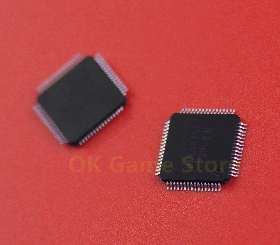 رقاقة IC أصلية متوافقة مع HDMI - مراجعة Gaming Console Tv وسعره