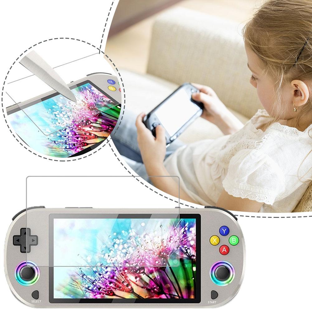 لوحدة تحكم ألعاب M22Pro طبقة ر - مراجعة Gaming Console Definition وسعره