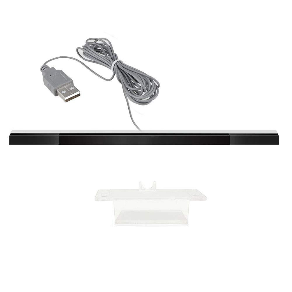 جهاز استشعار لاسلكي بالأشعة تح - مراجعة Gaming Console With Motion Sensor وسعره