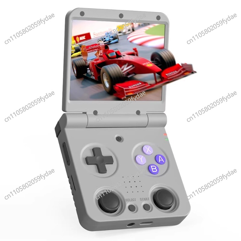 وحدة تحكم ألعاب محمولة ذكية قا - مراجعة Gaming Console Handheld Best وسعره