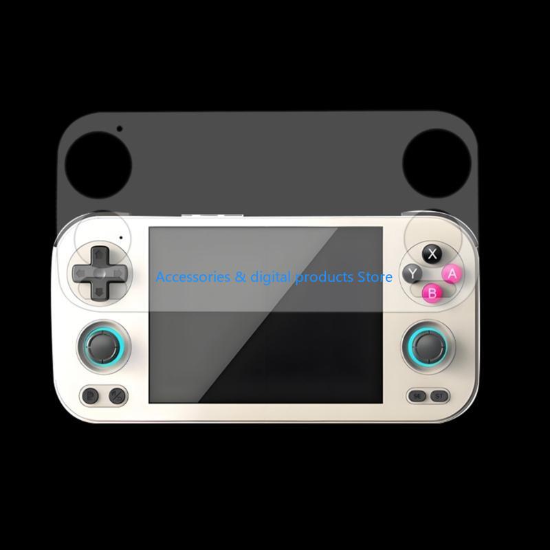 77JD وحدة تحكم بجهاز لعب محمول - مراجعة Gaming Console Definition وسعره