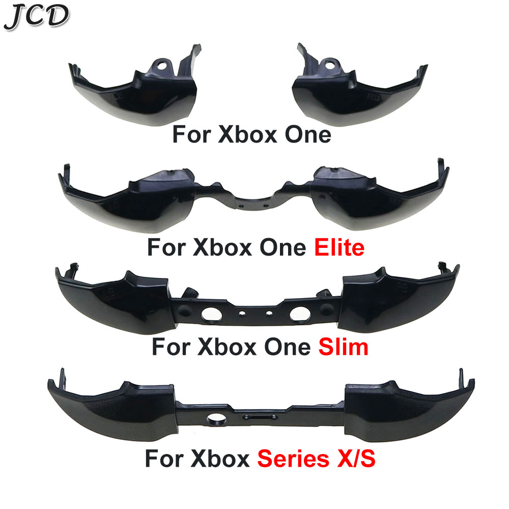 زر زناد مصد RB ، استبدال وحدة  - مراجعة Xbox Elite Controller وسعره