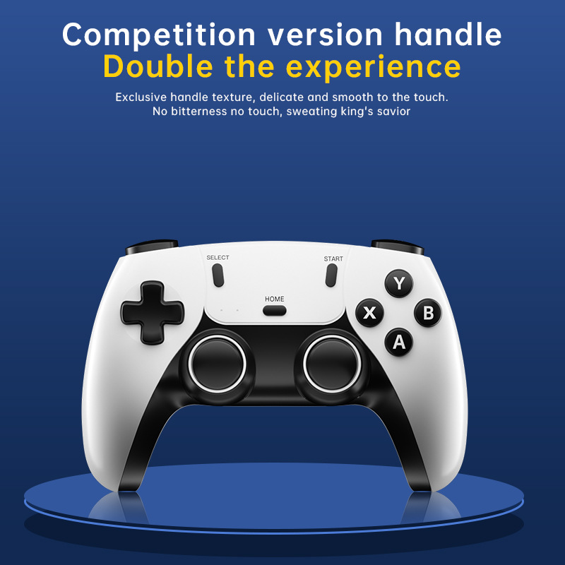 وحدة تحكم ألعاب منزلية جديدة R - مراجعة Gaming Console Gs5 وسعره