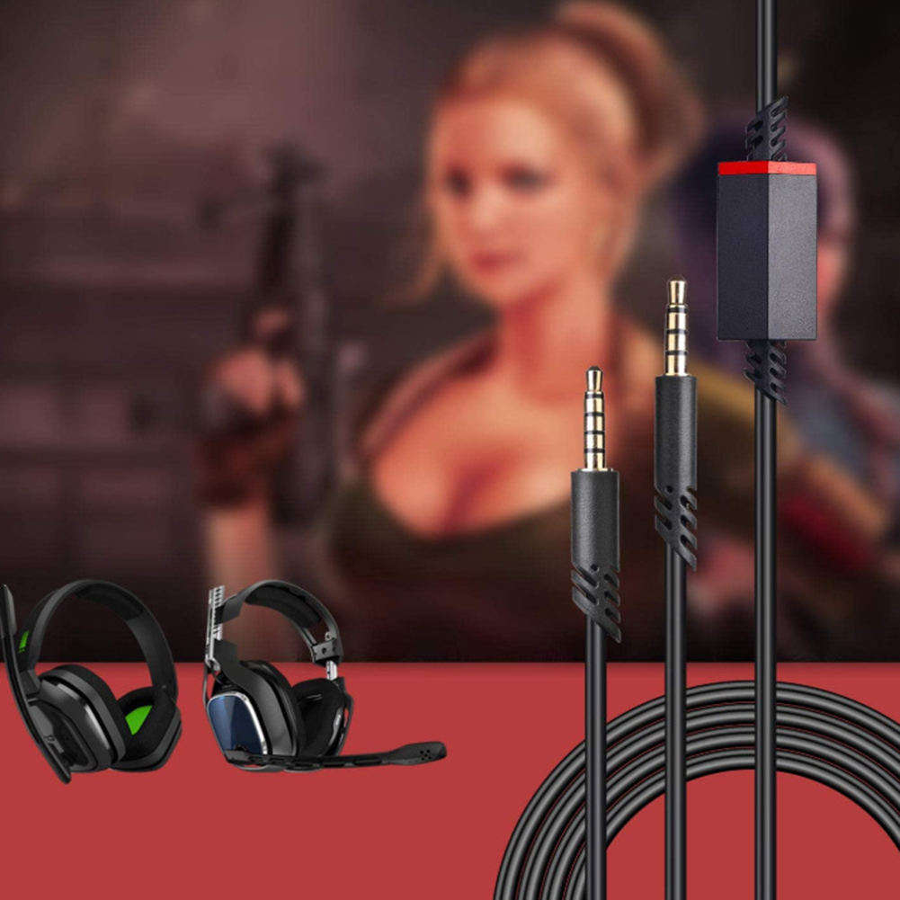 استبدال كابل سماعة الرأس ، سما - مراجعة Gaming Consoles وسعره