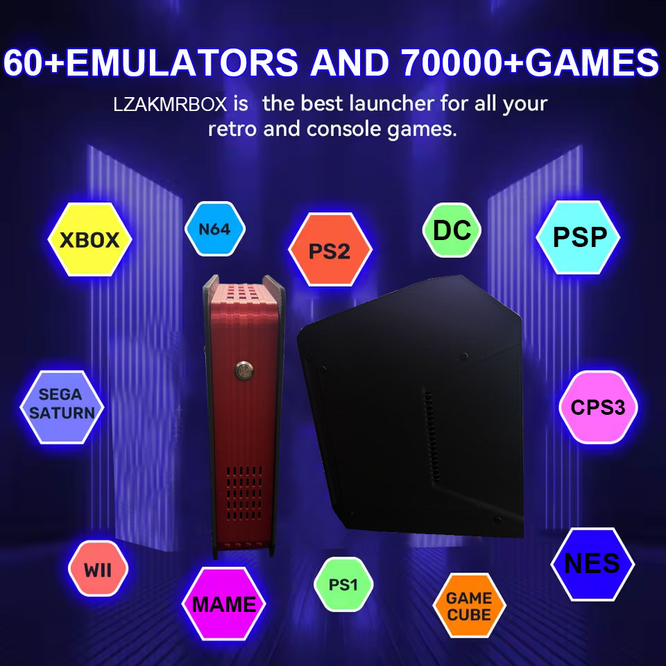 وحدة تحكم ألعاب فيديو X4 ريترو - مراجعة Gaming Console 4 Year Old وسعره