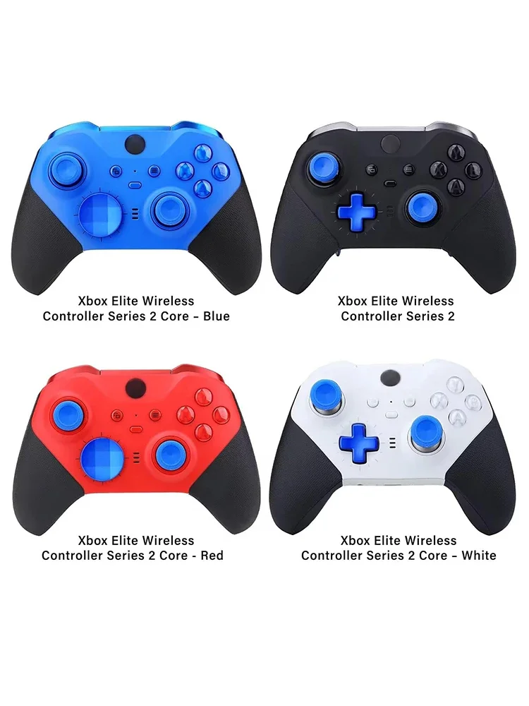 مجموعة إصلاح كاملة من DATA FRO - مراجعة Xbox Elite Controller وسعره
