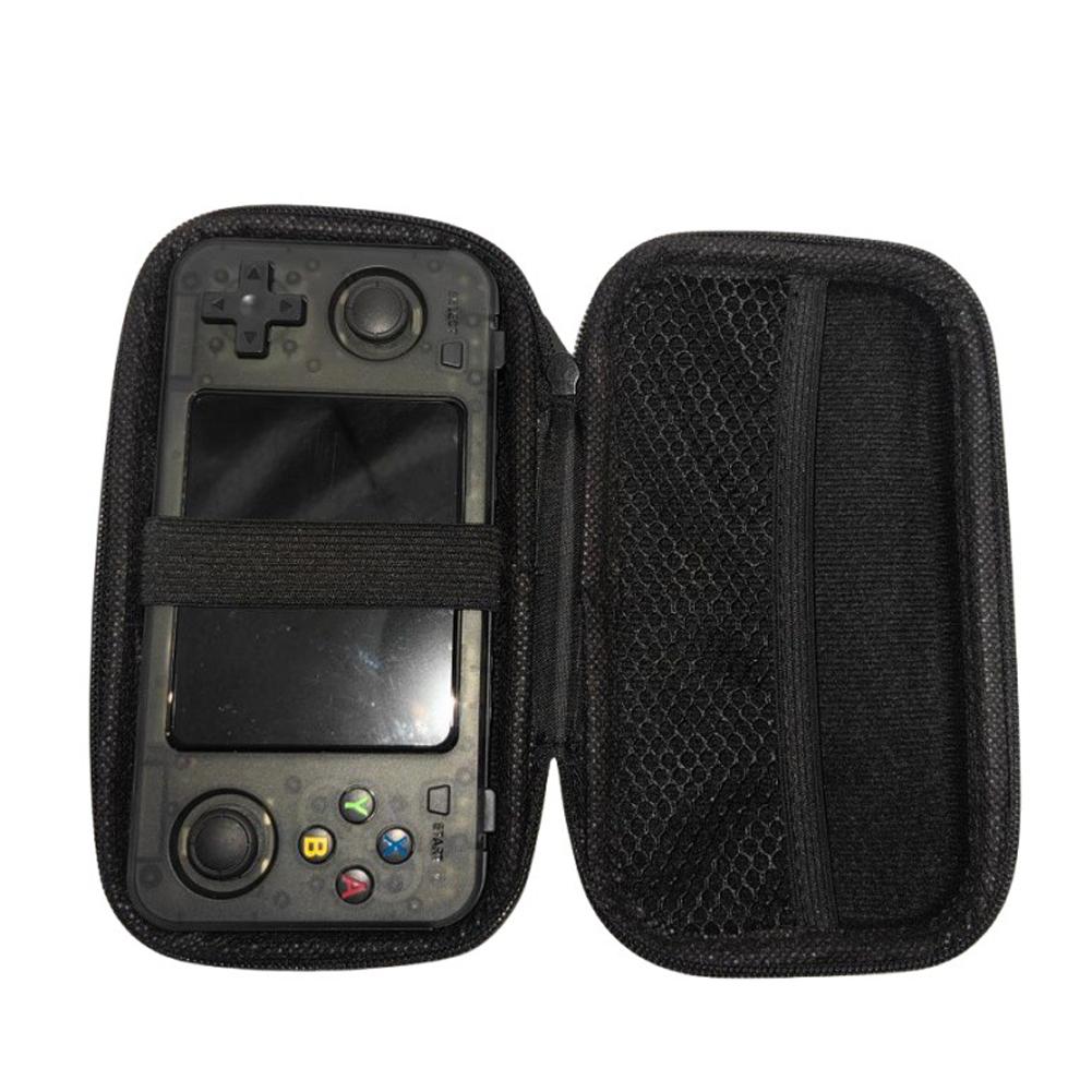 حقيبة حمل صلبة محمولة لوحدة ال - مراجعة Gaming Console R36H وسعره