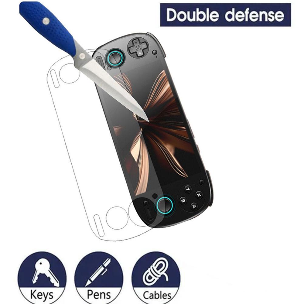 ل ريترويد جيب 5 الألعاب وحدة ا - مراجعة Gaming Console Definition وسعره