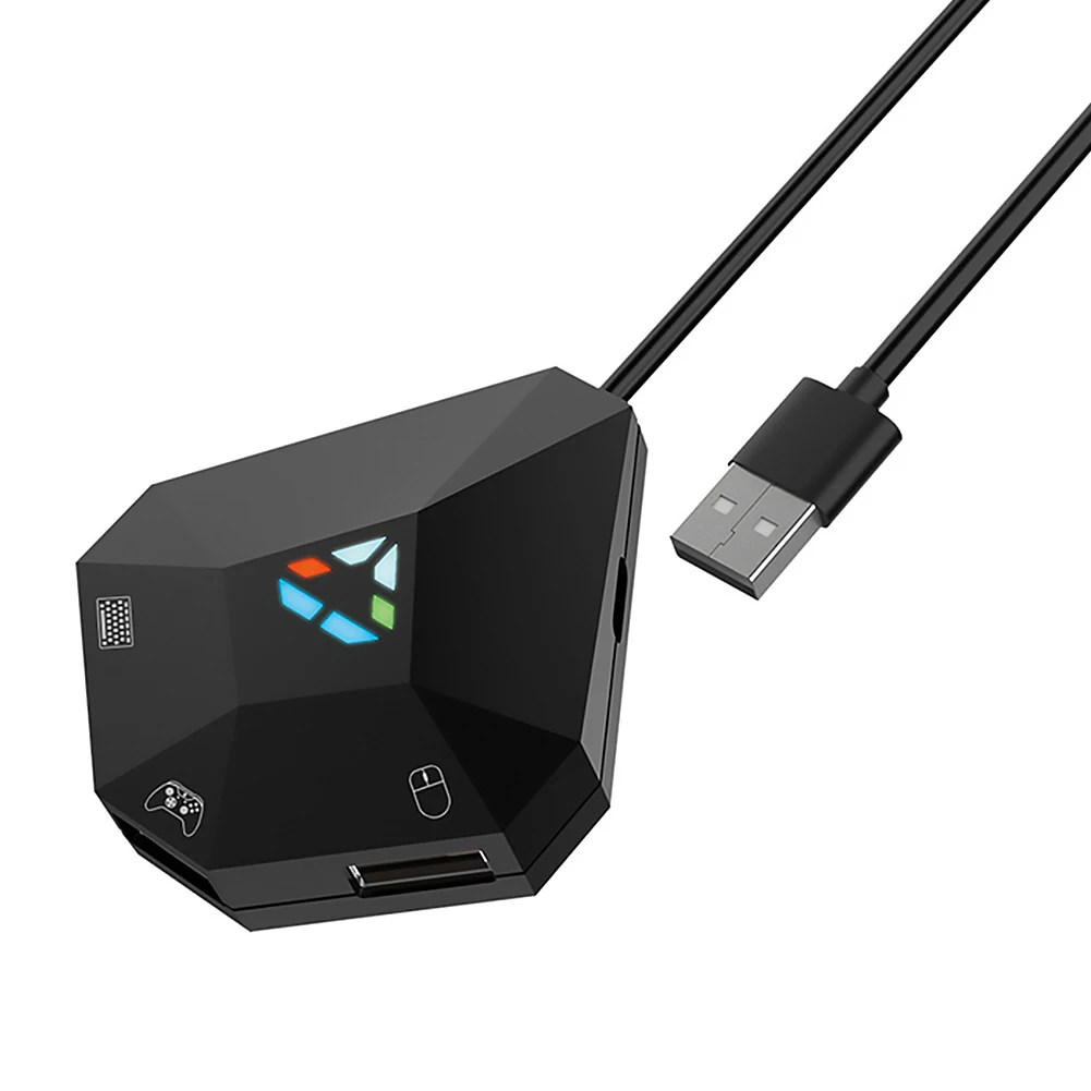 محول لوحة مفاتيح وماوس للألعاب - مراجعة Gaming Console Xbox One وسعره