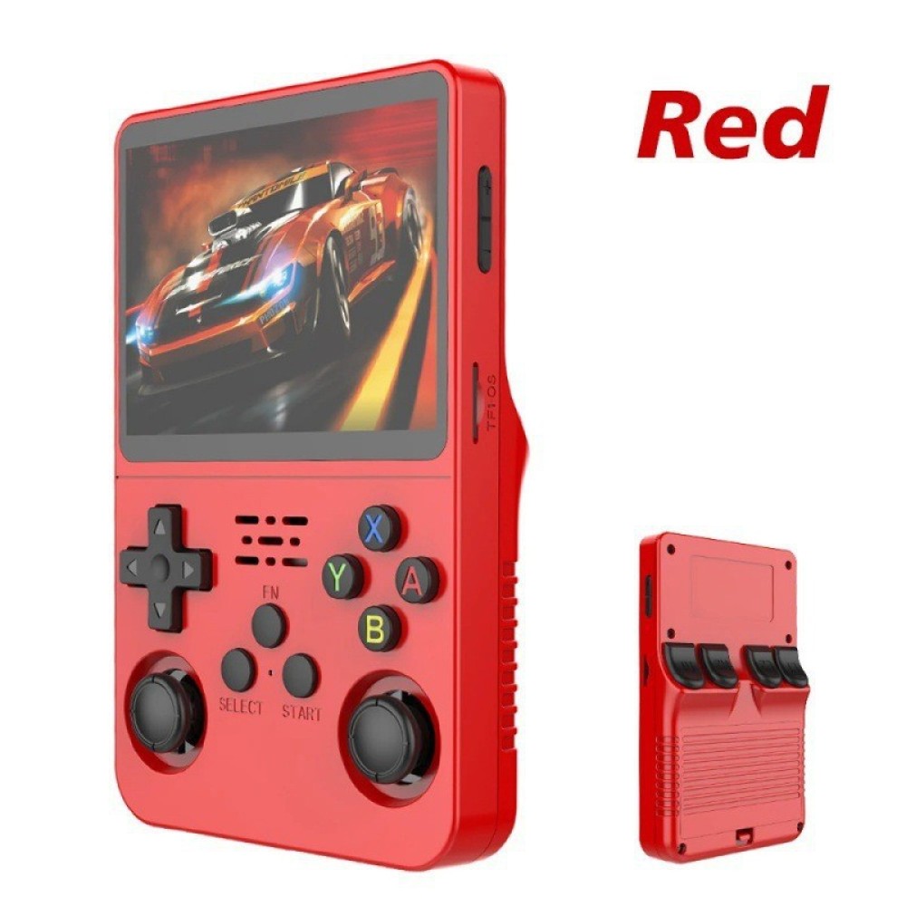 جهاز ألعاب محمول ريترو كونسول  - مراجعة Gaming Console Handheld Best وسعره