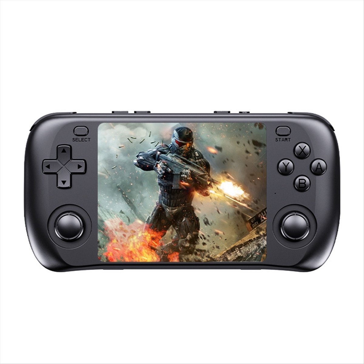 أفضل اختيار) جهاز ألعاب محمول  - مراجعة Gaming Console Handheld Best وسعره