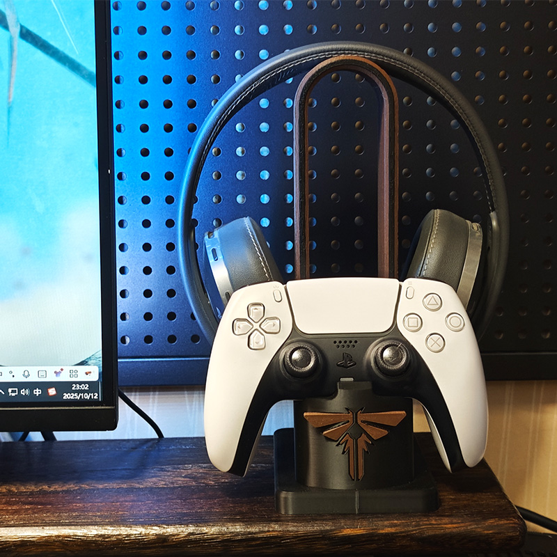 مقبض سماعة حامل Zelda أنيمي مو - مراجعة Gaming Consoles وسعره