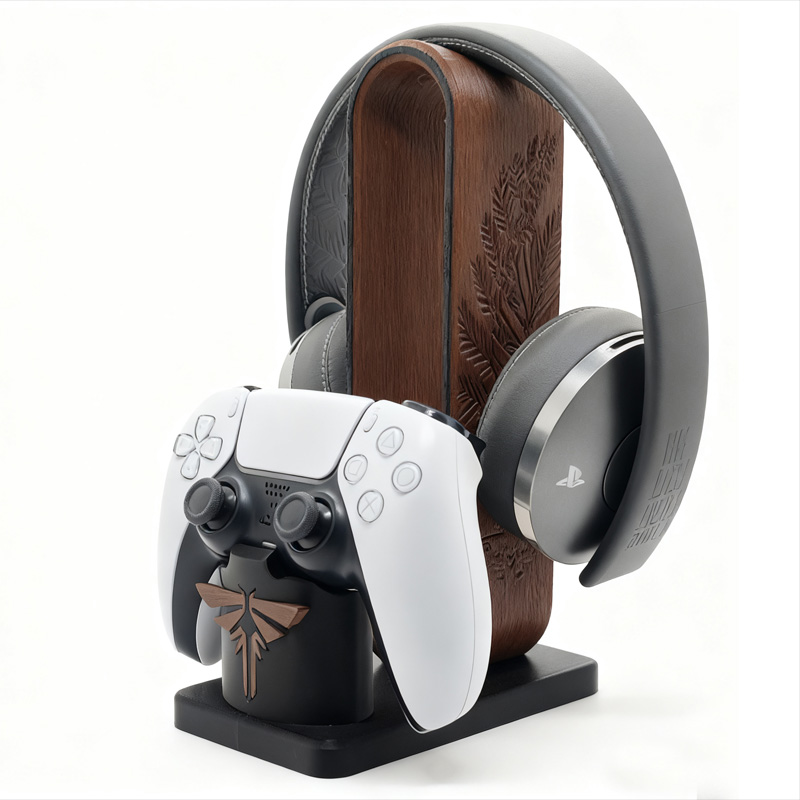 مقبض سماعة حامل Zelda أنيمي مو - مراجعة Gaming Consoles وسعره