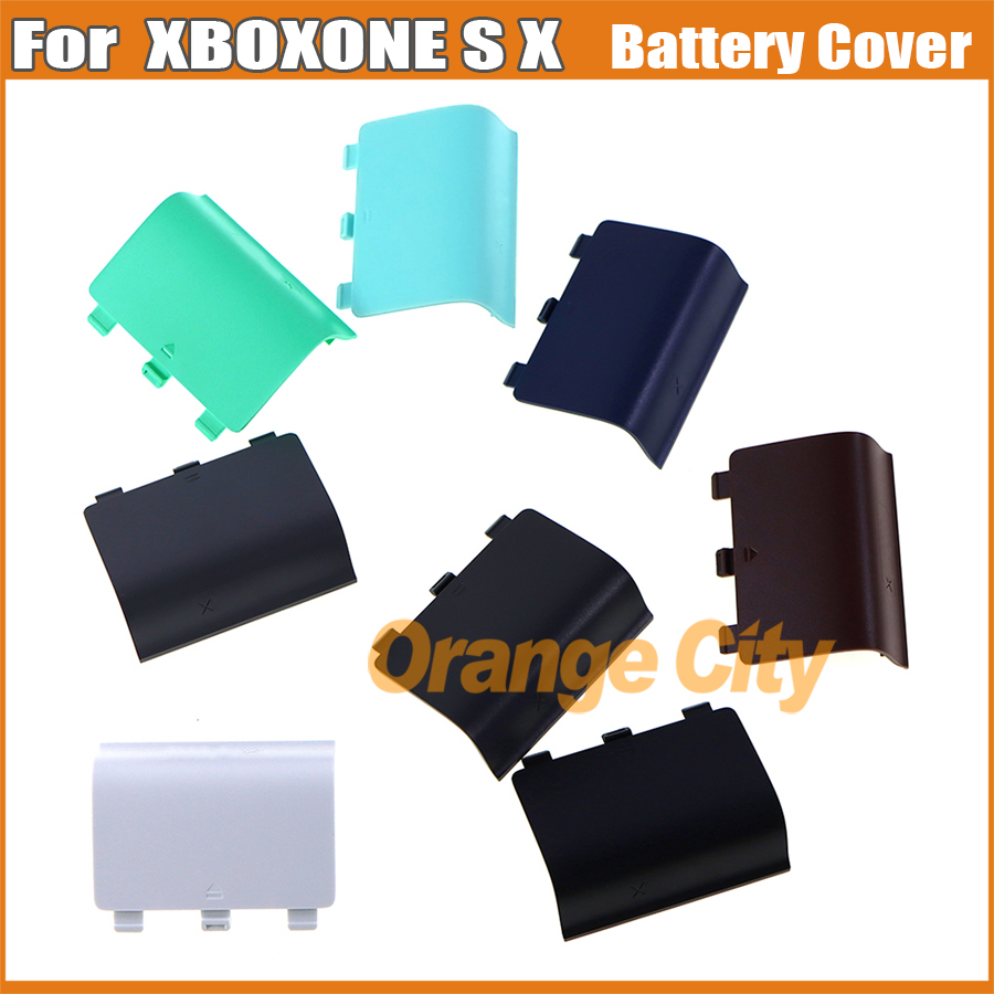 غطاء بطارية أصلي لجهاز إكس بوك - مراجعة Gaming Console Xbox One وسعره