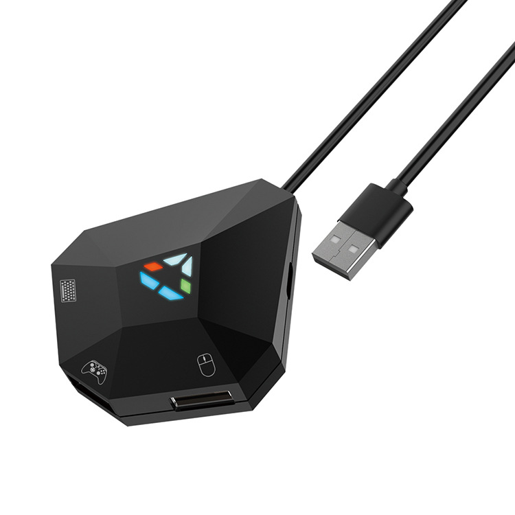 محول توصيل USB للوحة مفاتيح ال - مراجعة Gaming Console Xbox One وسعره