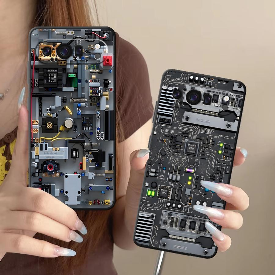 غطاء هاتف فوندا لجوجل بيكسل 10 - مراجعة Gaming Console Google وسعره