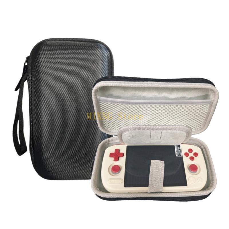 حقيبة سفر متينة مقاومة للصدمات - مراجعة Gaming Console Handheld Best وسعره