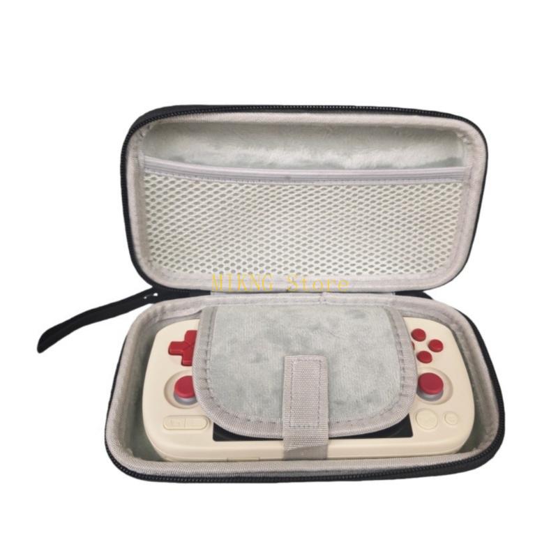 حقيبة سفر متينة مقاومة للصدمات - مراجعة Gaming Console Handheld Best وسعره