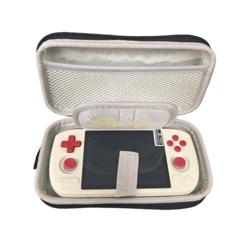 حقيبة سفر متينة مقاومة للصدمات - مراجعة Gaming Console Handheld Best وسعره