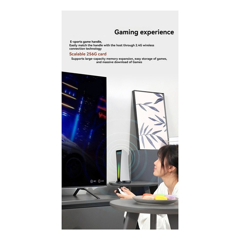 أفضل اختيار مجموعة أدوات التحك - مراجعة Gaming Console Handheld Best وسعره