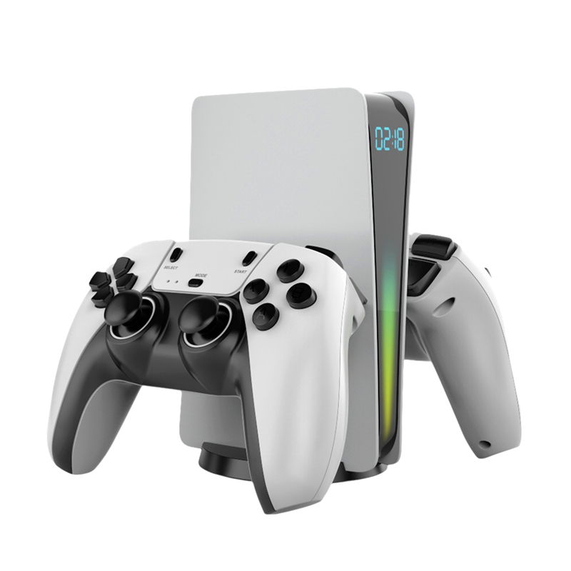 أفضل اختيار مجموعة أدوات التحك - مراجعة Gaming Console Handheld Best وسعره
