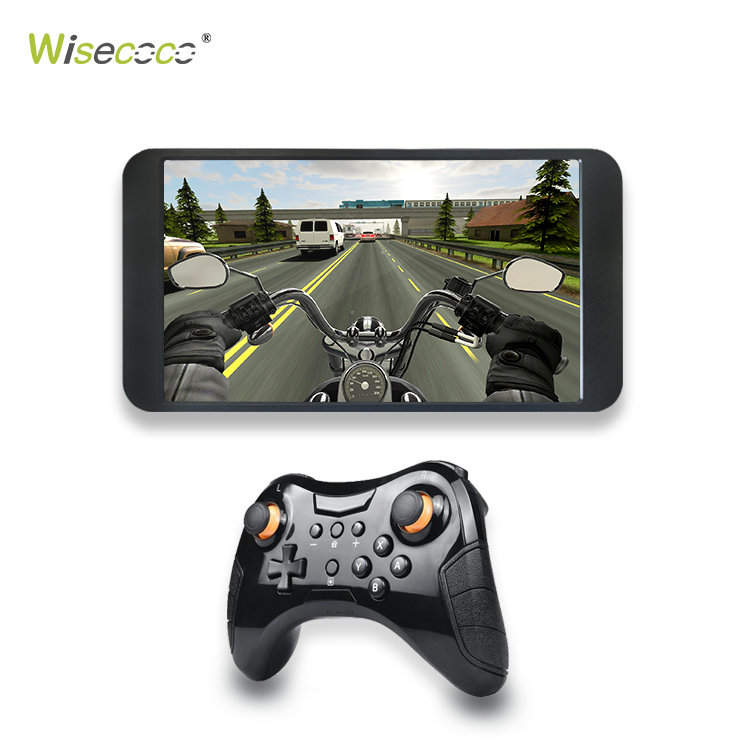 شاشة محمولة 7 بوصة بدقة 1080P  - مراجعة Gaming Consoles وسعره
