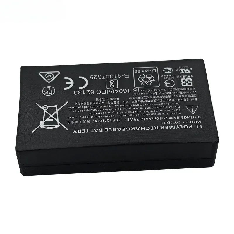 بطارية جديدة DYND01 3.8 فولت 2 - مراجعة Gaming Console Xbox One وسعره