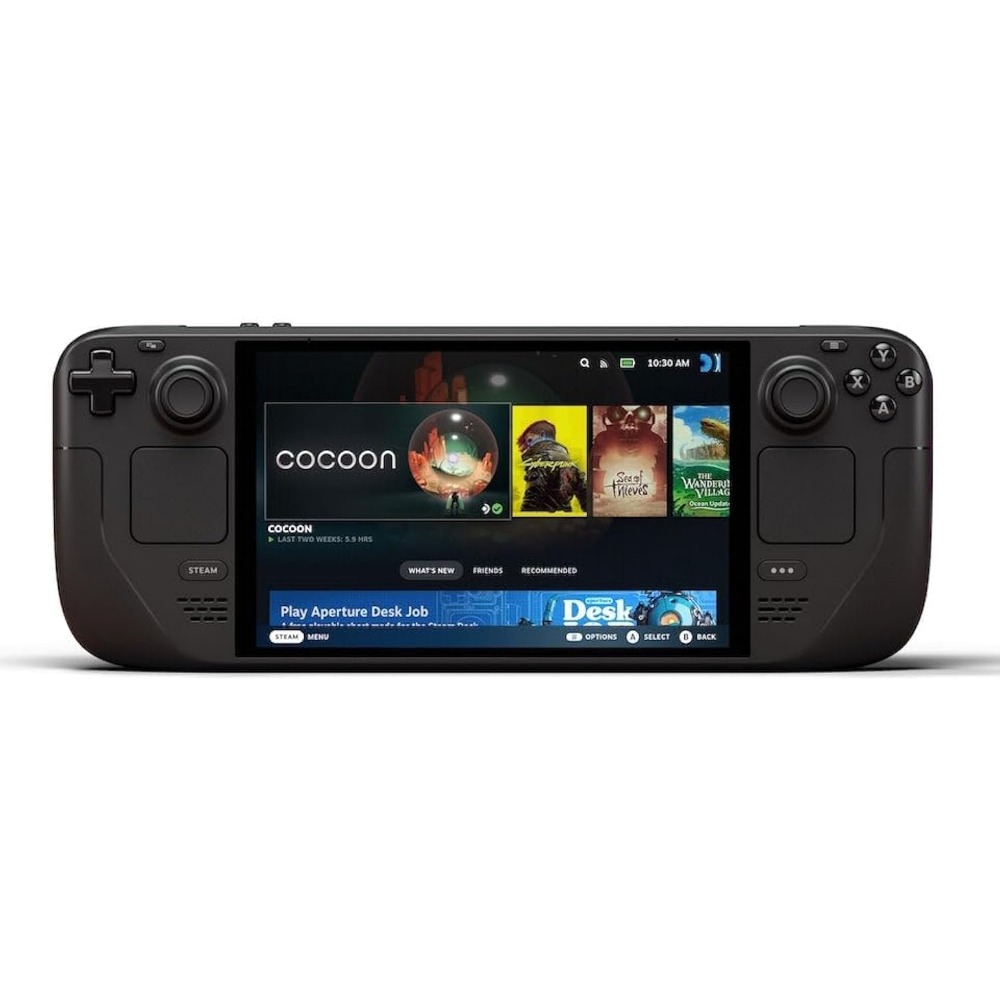جهاز ألعاب محمول متعدد الوظائف - مراجعة Gaming Console Handheld Best وسعره