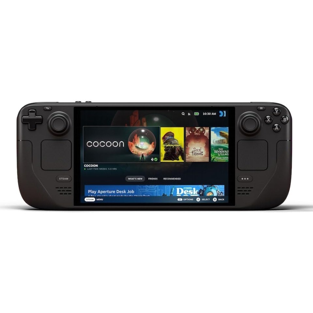 جهاز ألعاب محمول متعدد الوظائف - مراجعة Gaming Console Handheld Best وسعره