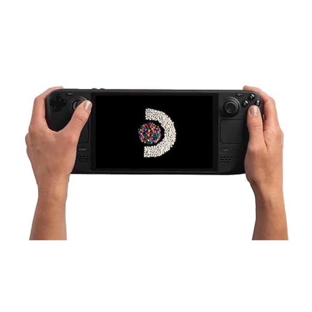 جهاز ألعاب محمول متعدد الوظائف - مراجعة Gaming Console Handheld Best وسعره