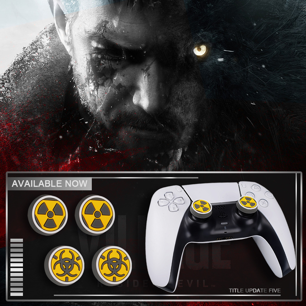 Thumb عصا قبضة غطاء Thumbstick - مراجعة Xbox Elite Controller وسعره
