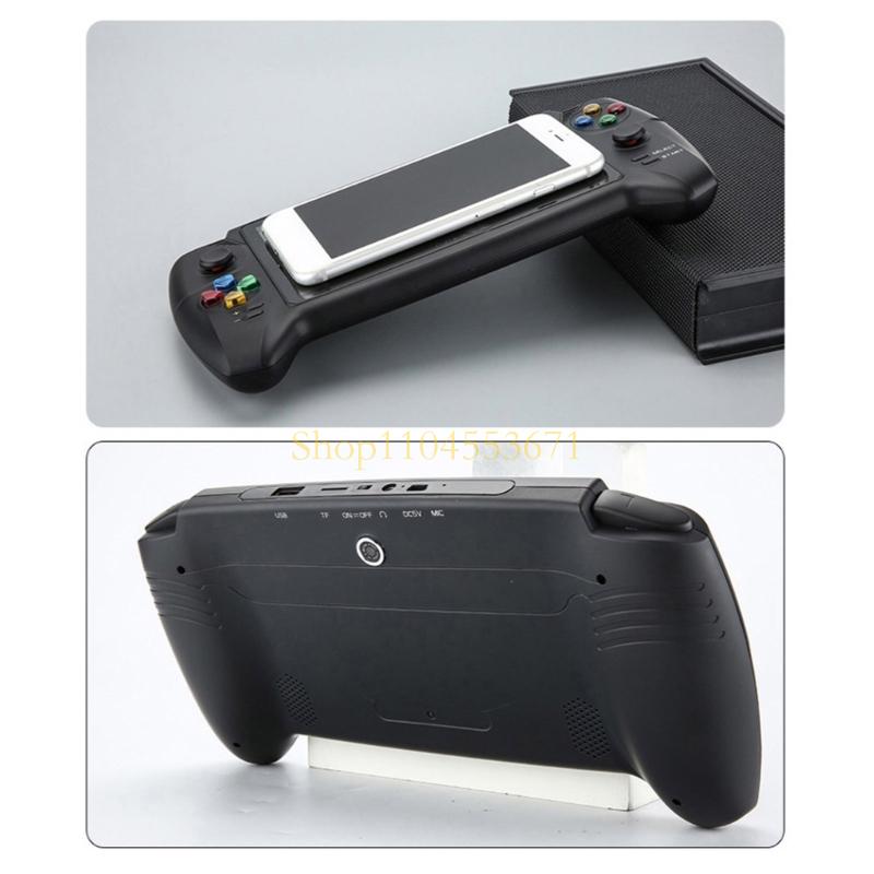 أفضل بائع وحدة تحكم ألعاب ريتر - مراجعة Gaming Console Handheld Best وسعره