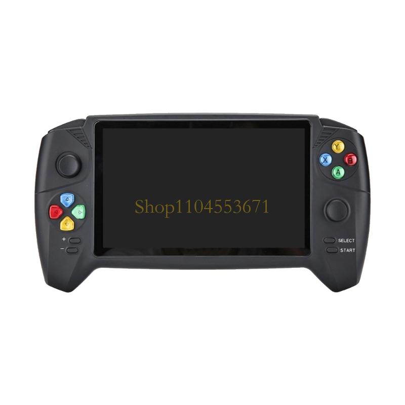 أفضل بائع وحدة تحكم ألعاب ريتر - مراجعة Gaming Console Handheld Best وسعره