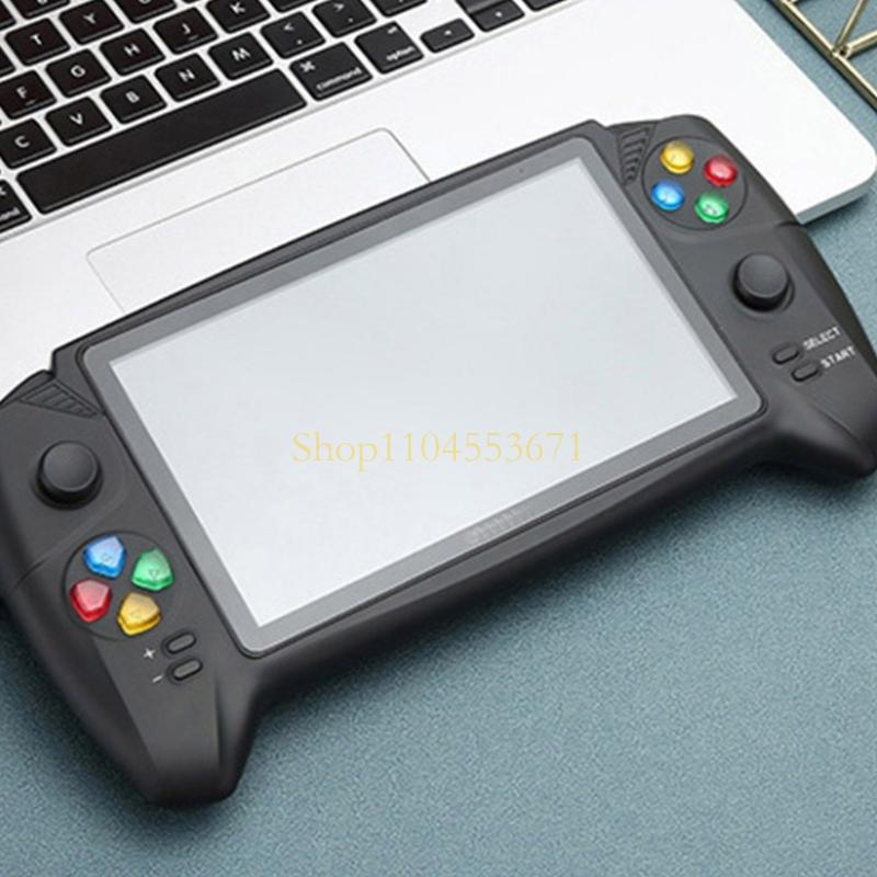 أفضل بائع وحدة تحكم ألعاب ريتر - مراجعة Gaming Console Handheld Best وسعره