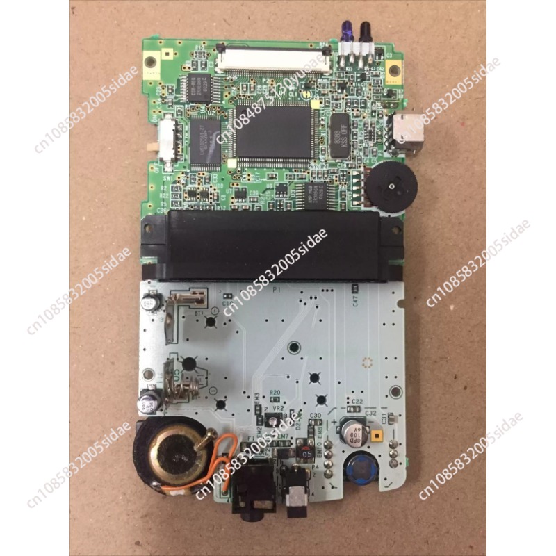 لوحة أم PCB مختبرة بنسبة 100٪  - مراجعة Gaming Consoles وسعره