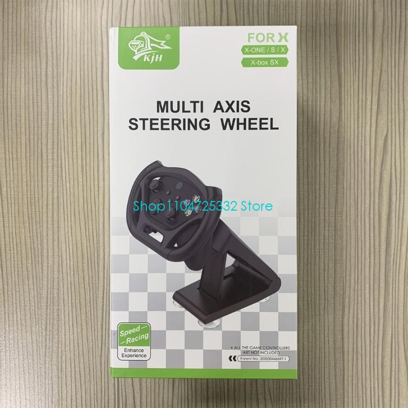 عجلة قيادة سباق P5EA لوحدة الت - مراجعة Gaming Console Xbox One وسعره