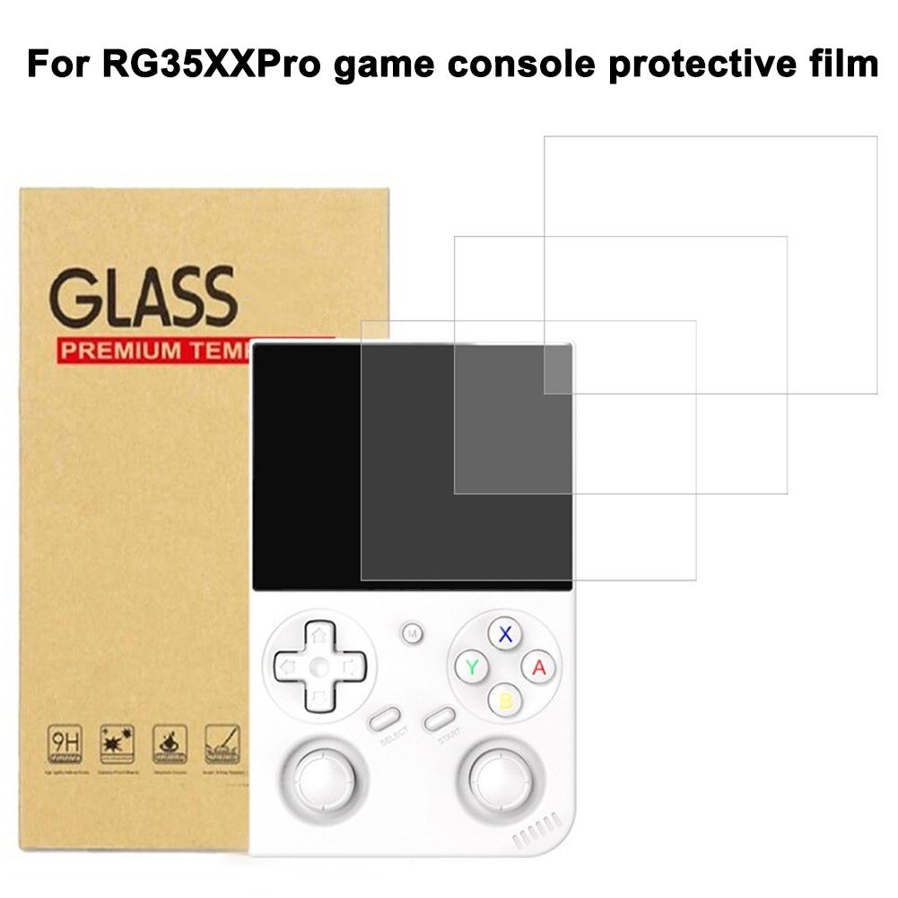 ل RG35XX Pro وحدة التحكم في ال - مراجعة Gaming Console Definition وسعره