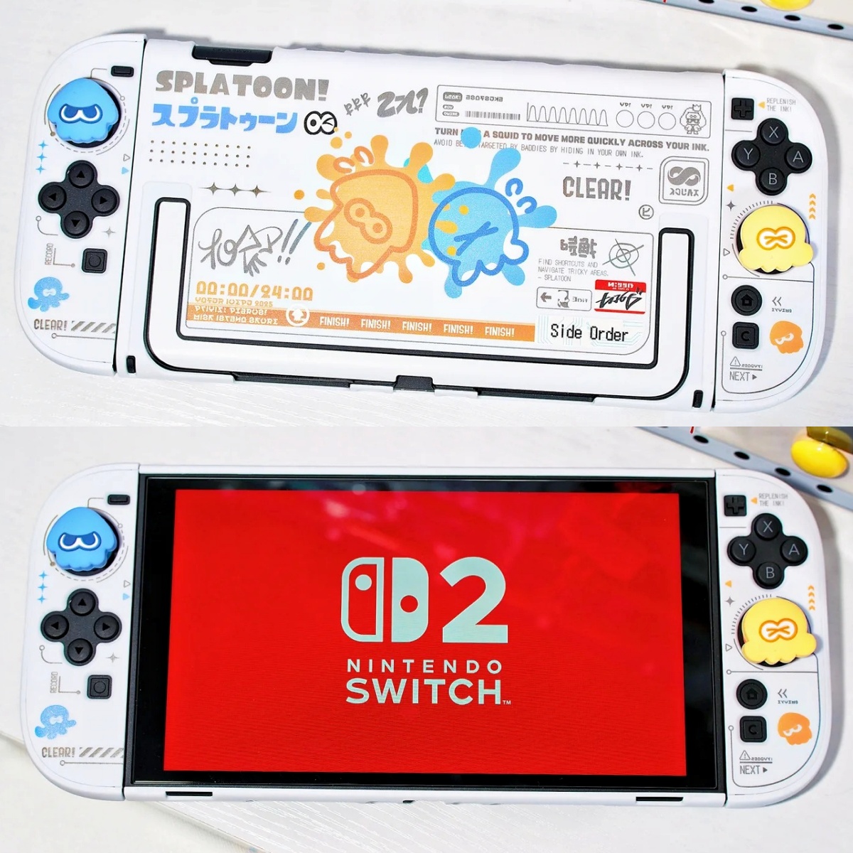 غطاء حماية رفيع ومضاد للخدش لج - مراجعة Gaming Console 4 Year Old وسعره
